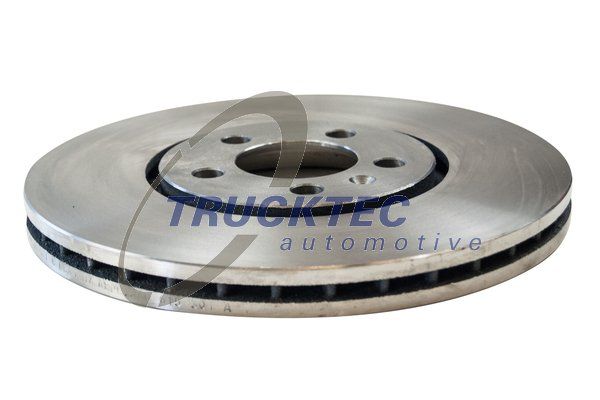 TRUCKTEC AUTOMOTIVE Bremžu diski 07.35.040